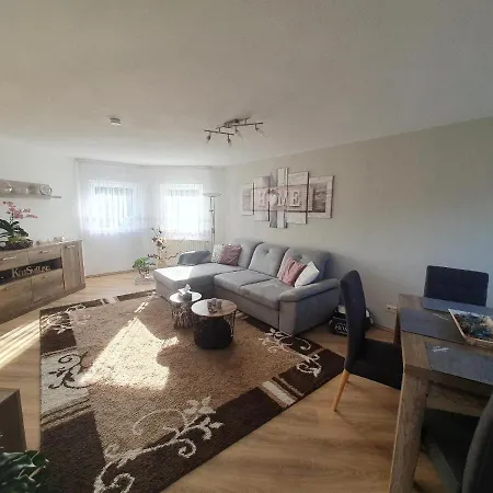 Ferienwohnung Elli Apartment